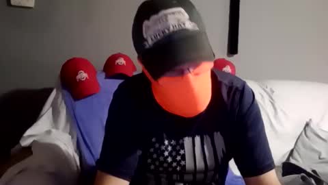 Snapshot of mcfly1973 chatting on December 24, 6:44 am mcfly1973 online show from December 24, 6:44 am