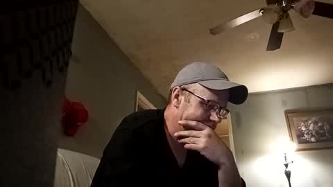 Snapshot of mcfly1973 chatting on December 31, 1:08 pm mcfly1973 online show from December 31, 1:08 pm