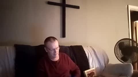 Snapshot of mcfly1973 chatting on February 15, 4:36 am mcfly1973 online show from February 15, 4:36 am