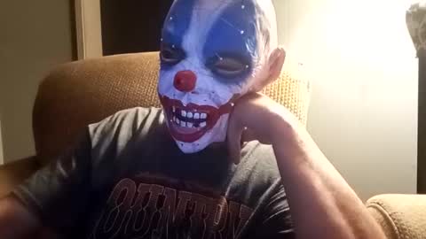 Snapshot of mcfly1973 chatting on September 25, 10:14 am mcfly1973 online show from September 25, 10:14 am