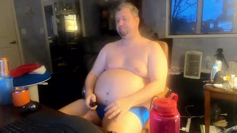 Sean online show from December 17, 10:11 pm