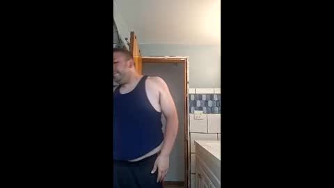 Mcmuffin1827 online show from June 9, 3:14 pm