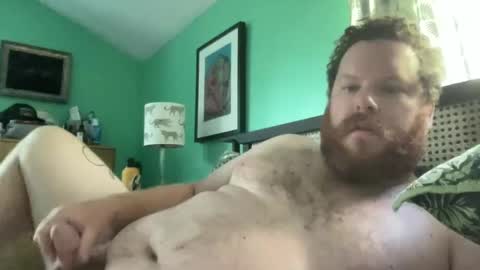 mcrizzle2 online show from October 7, 6:12 pm