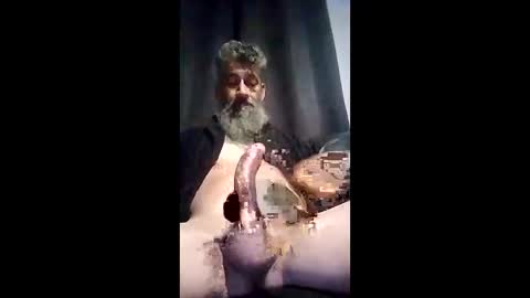 mcspliff69 online show from April 13, 6:30 pm