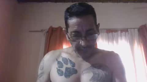 alejandro online show from March 29, 2:28 pm