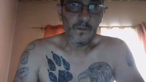 alejandro online show from January 12, 6:16 pm