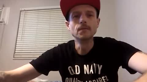 Jizzy online show from February 13, 3:24 am