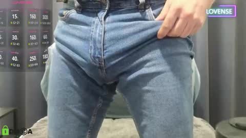 Meaty Roll online show from February 23, 1:07 am