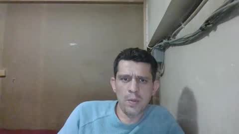 mecera83 online show from October 22, 1:15 pm