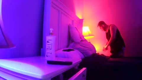 mecrago online show from February 5, 7:15 am