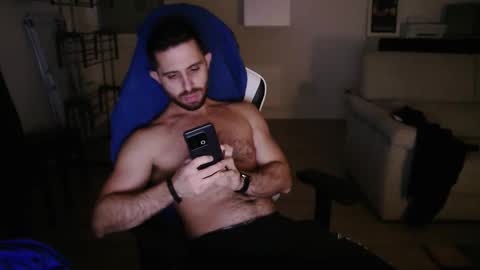 sexyjerk online show from December 21, 8:28 pm