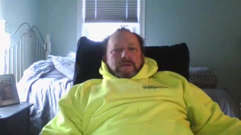 meech1970 online show from December 15, 12:49 pm