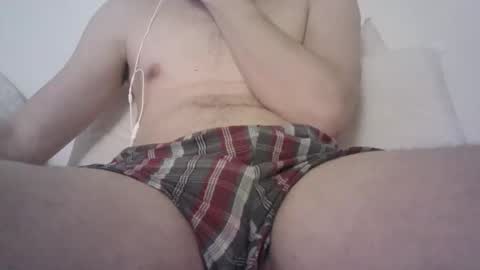 megamisterbone online show from February 26, 7:36 pm