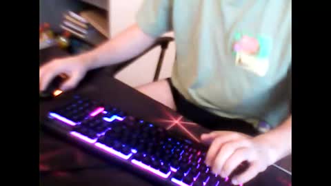 meks5544 online show from December 31, 10:48 am