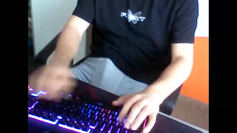 meks5544 online show from February 26, 1:08 pm