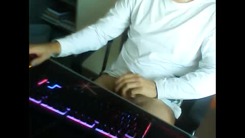 meks5544 online show from September 27, 11:41 am