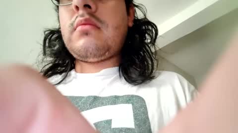 Snapshot of meltingdab chatting on March 9, 7:05 pm meltingdab online show from March 9, 7:05 pm