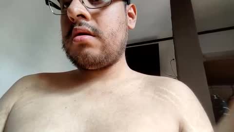 Snapshot of meltingdab chatting on October 18, 8:58 pm meltingdab online show from October 18, 8:58 pm