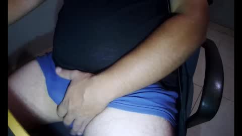 Ms online show from October 21, 3:09 am