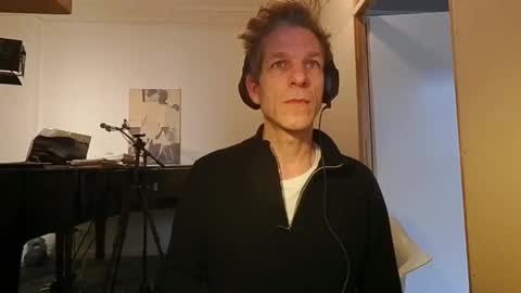 Snapshot of men2024again chatting on January 23, 8:57 am Andres online show from January 23, 8:57 am