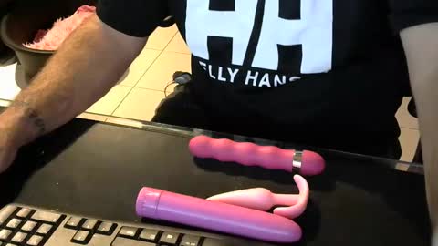 mentosgum online show from December 13, 7:53 pm