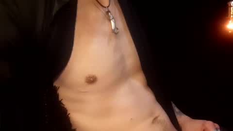 Giorggio Fragacci online show from December 10, 4:24 am