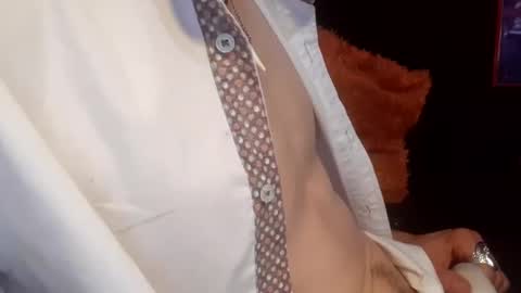 Giorggio Fragacci online show from January 30, 7:29 am