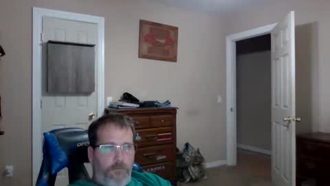 Snapshot of mercer1977 chatting on October 7, 4:44 pm mercer1977 online show from October 7, 4:44 pm