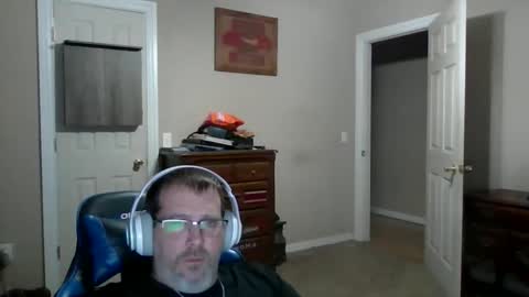 mercer1977 online show from May 1, 9:23 am