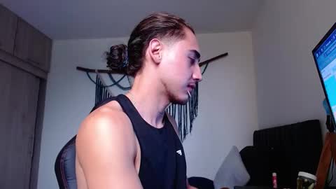 Mercurio online show from March 4, 7:01 pm