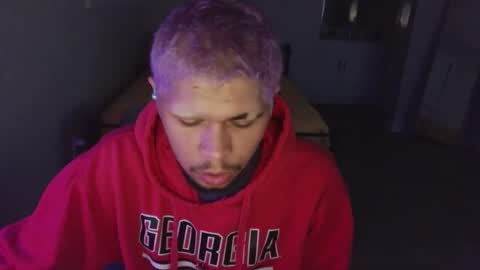 Merlinz Magic online show from March 24, 3:55 am