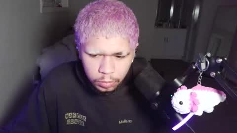 Merlinz Magic online show from April 1, 4:58 am