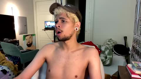 Merlinz Magic online show from February 20, 5:07 pm