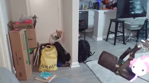 Merlinz Magic online show from December 17, 4:57 pm