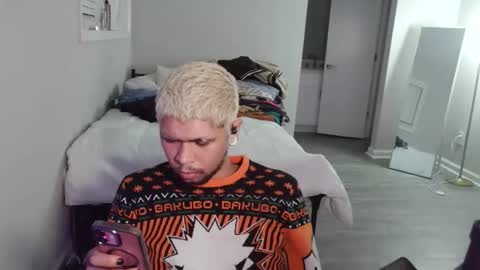 Merlinz Magic online show from February 4, 7:03 am