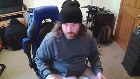 metalhead18787 online show from March 27, 1:12 pm