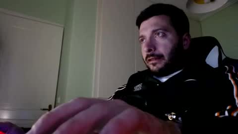 FunnyTimeHere online show from November 7, 8:12 pm