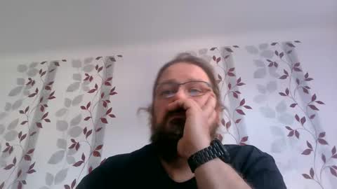 ask me online show from November 23, 12:27 pm