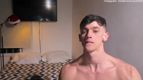 Dany online show from December 20, 1:36 am