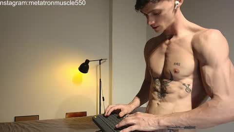 Dany online show from January 27, 1:48 am