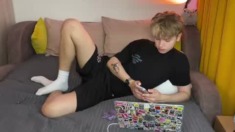 Arthur online show from July 11, 4:31 pm