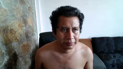 mexatre online show from November 2, 4:11 pm