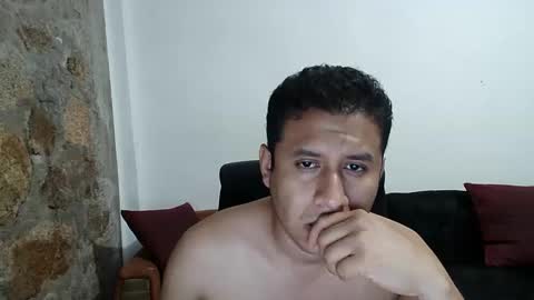 mexatre online show from September 11, 2:32 am