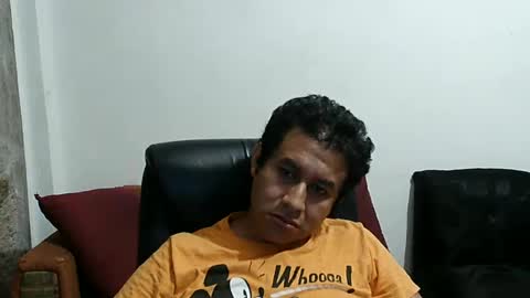 mexatre online show from December 26, 1:40 am