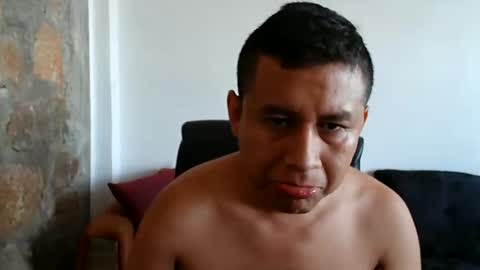 mexatre online show from February 23, 2:11 pm