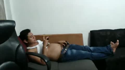 mexatre online show from January 14, 4:15 am