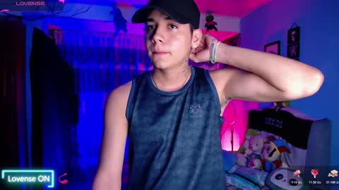 Jhon online show from November 27, 3:21 am