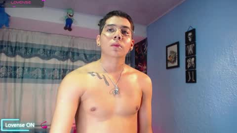 Jhon online show from April 9, 2:09 am