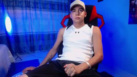 Jhon online show from March 1, 2:55 am