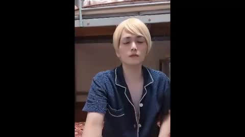 mgnhiroyuki online show from October 9, 2:22 pm